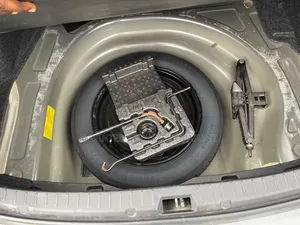 Toyota Corolla 2012 Gray