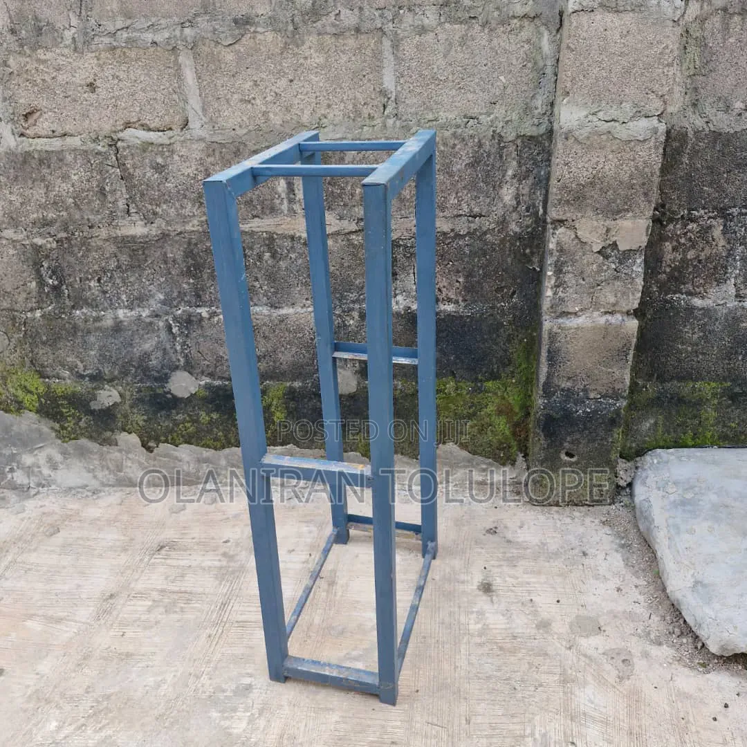 Battery Rack