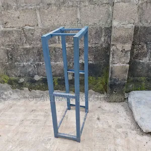 Battery Rack