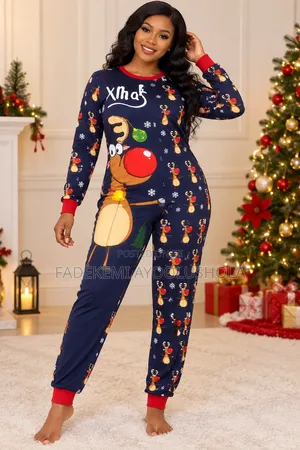 Christmas Clothes