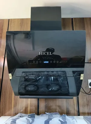 Original HICEL Premium Luxury Inverter Automatic Plasma Heat Extractor
