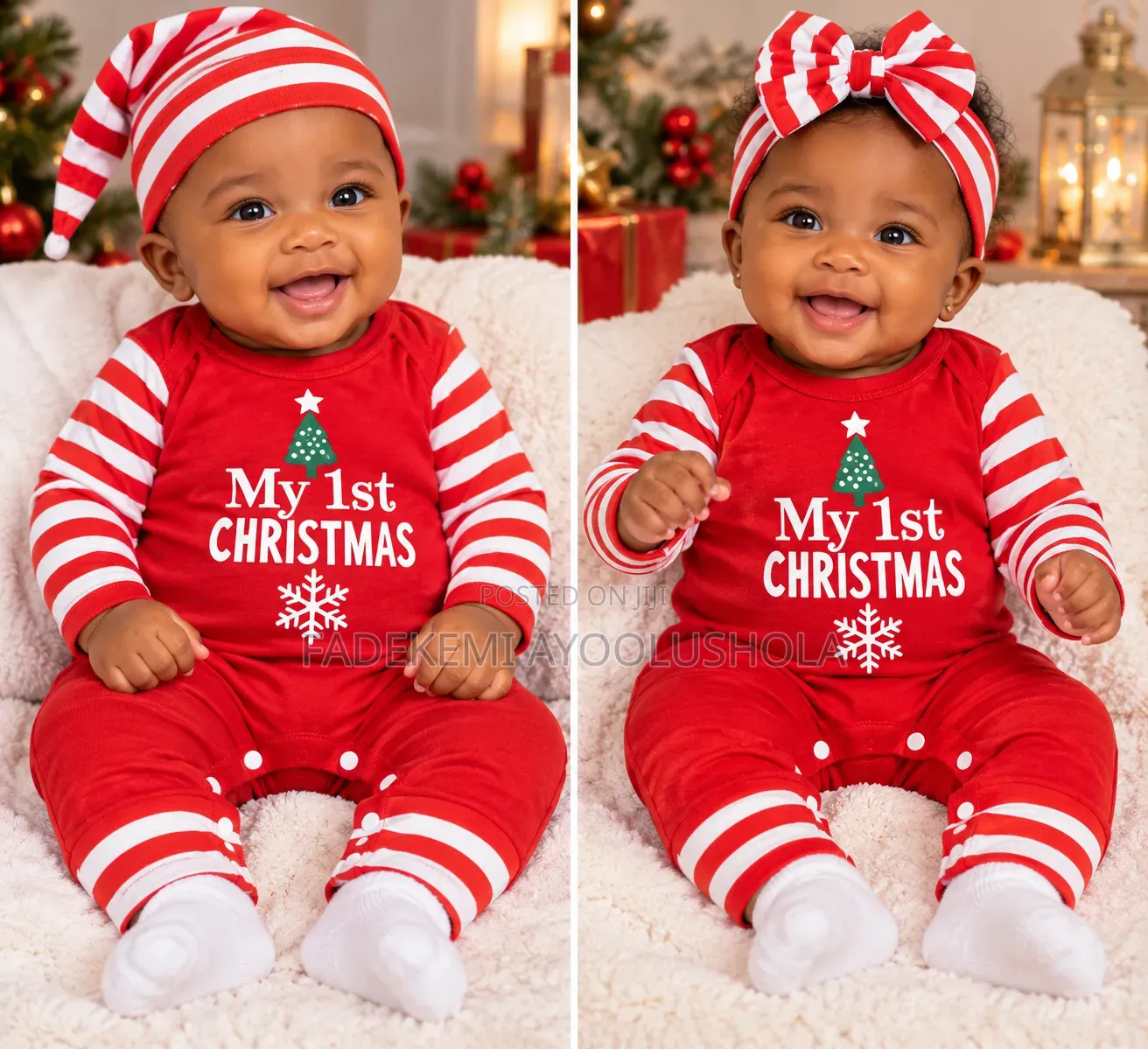 Christmas Clothes