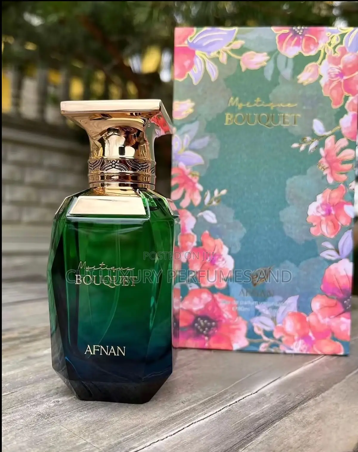 Afnan Perfumes