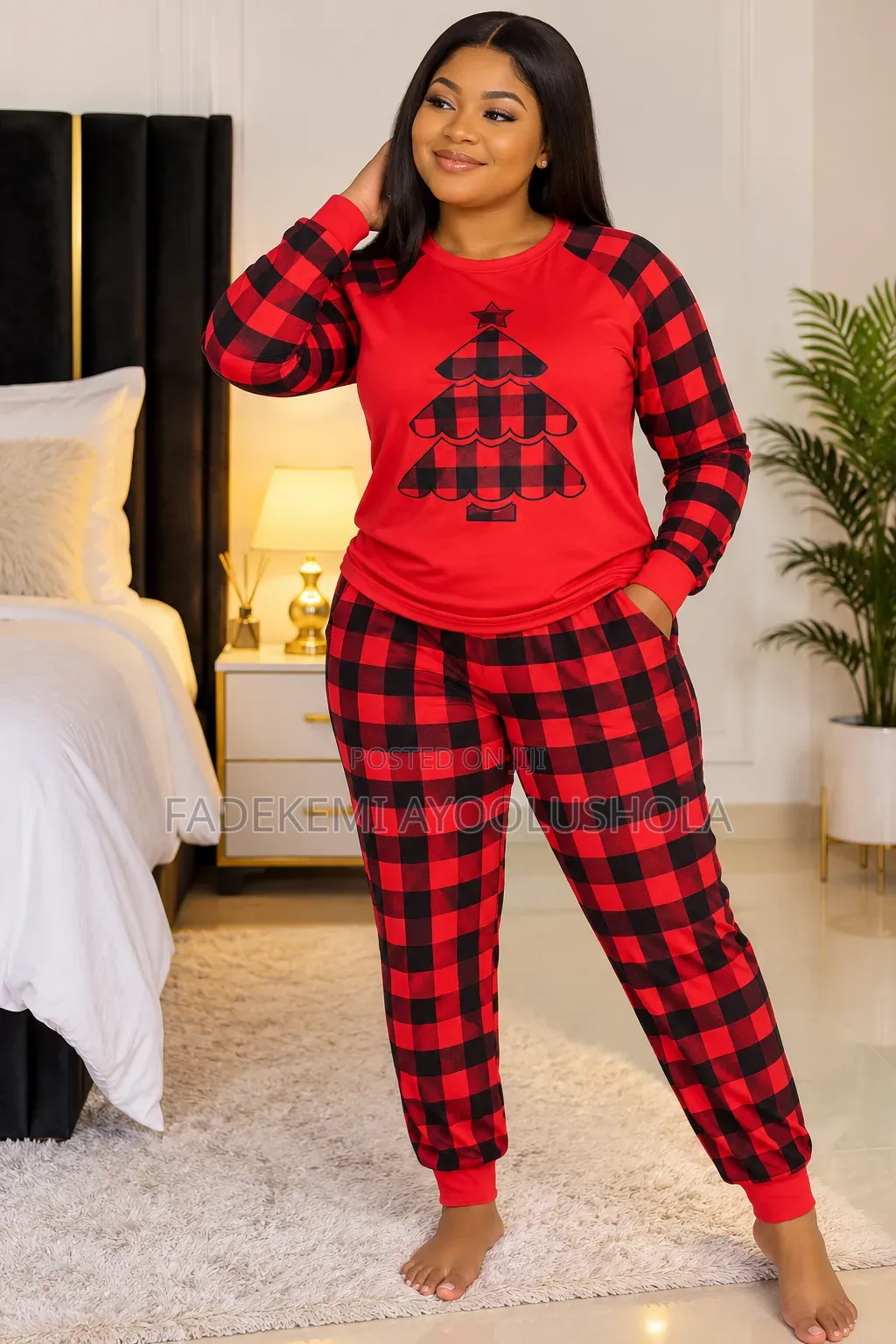 Christmas Clothes