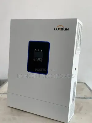 Luxsun 10.2kVA 48V Hybrid Solar