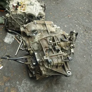 Toyota Avalon 2008/10/12/15 Tokubo Gearbox With 2 Months Guarantee