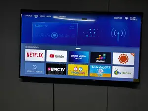 Neatly Used Television