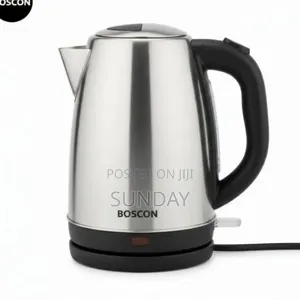 Electric Kettle