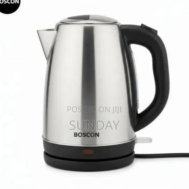 Electric Kettle