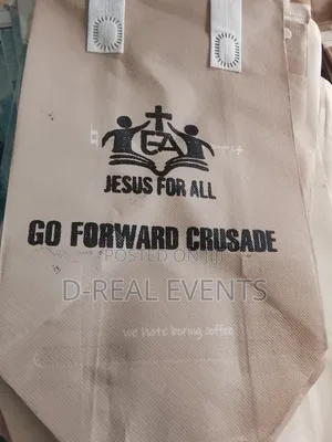Crusade Planner