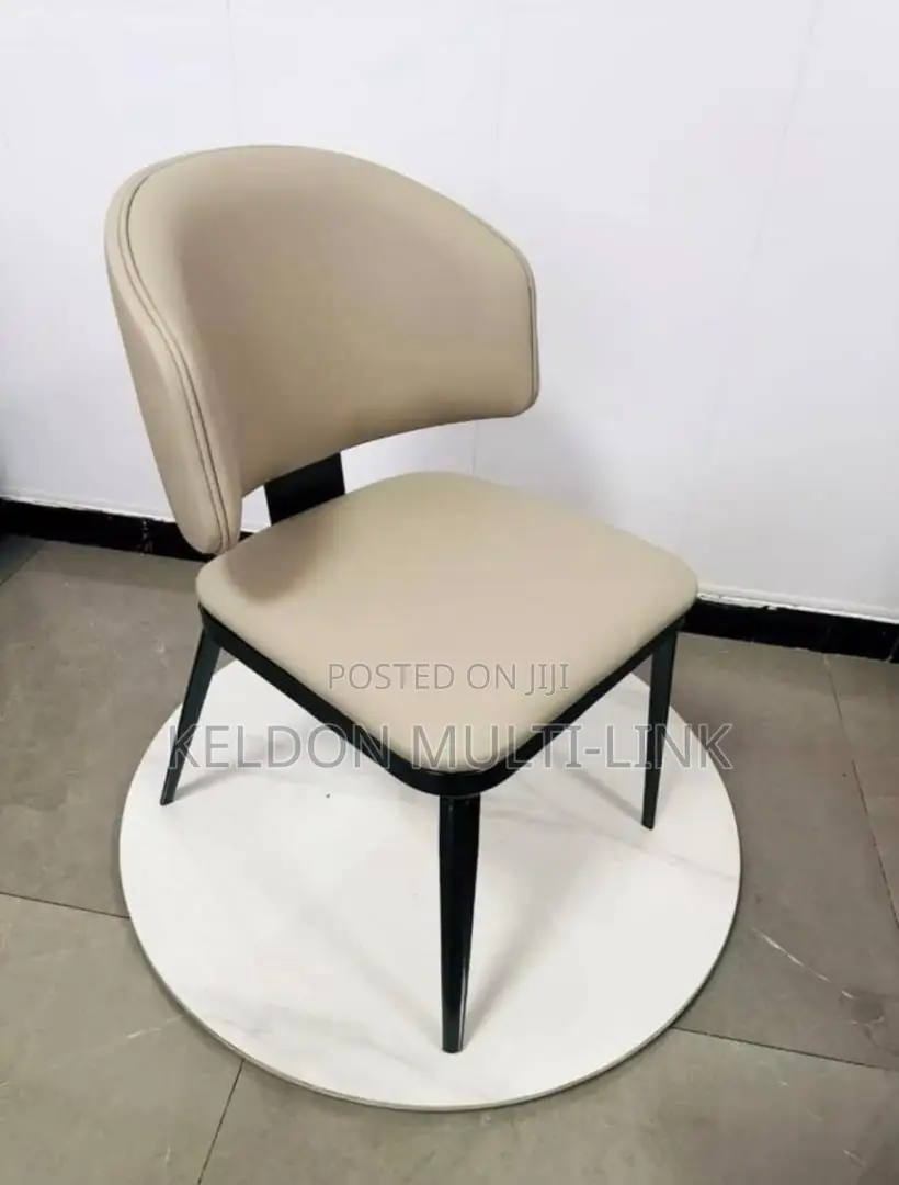 Leather Visitors Chair/Foreign Dinning Chair