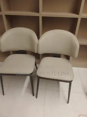 Leather Visitors Chair/Foreign Dinning Chair