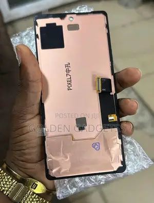 Goggle Pixel 7 Screen (Free Installation)
