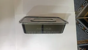 Food Container