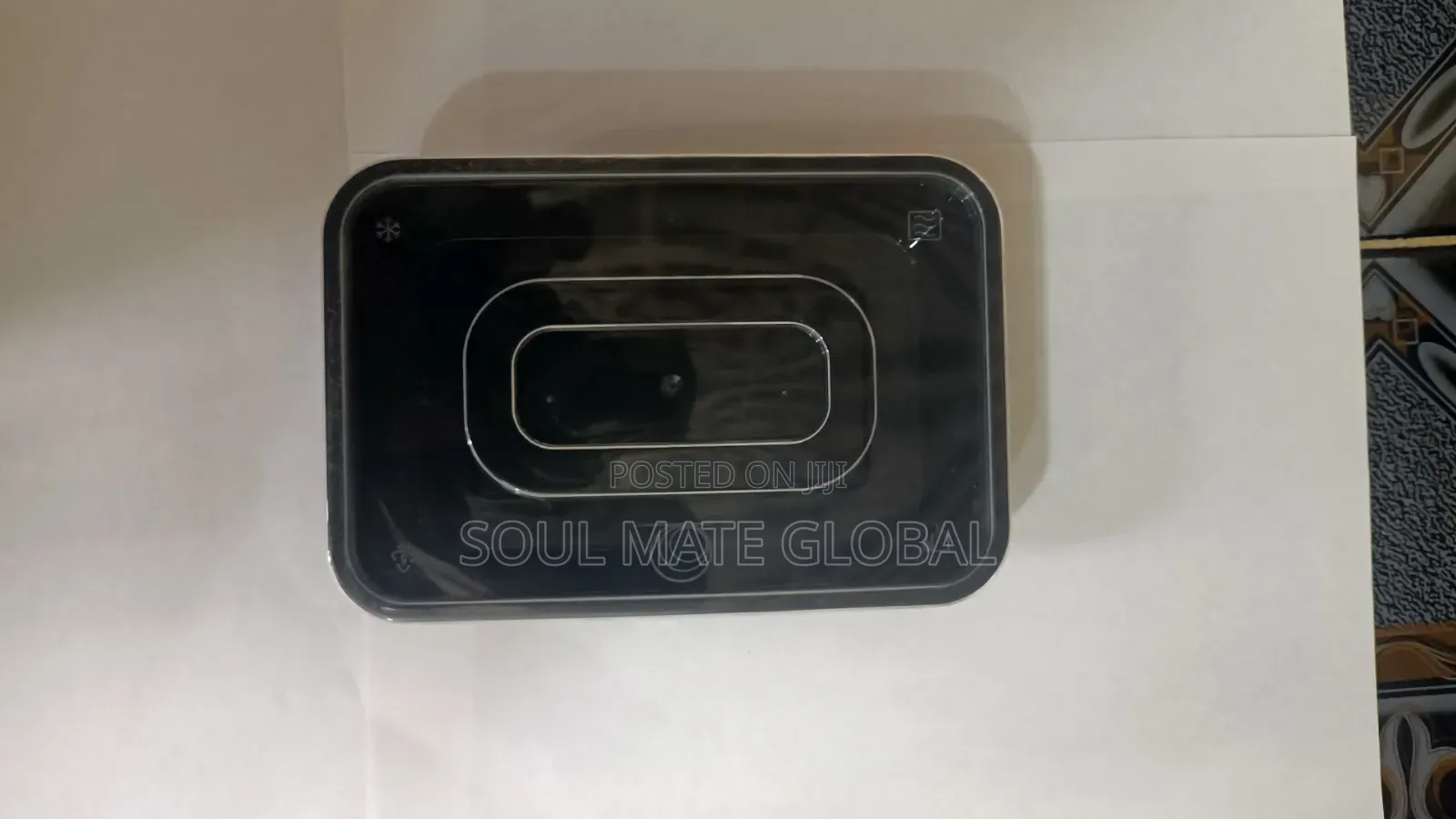 Food Container
