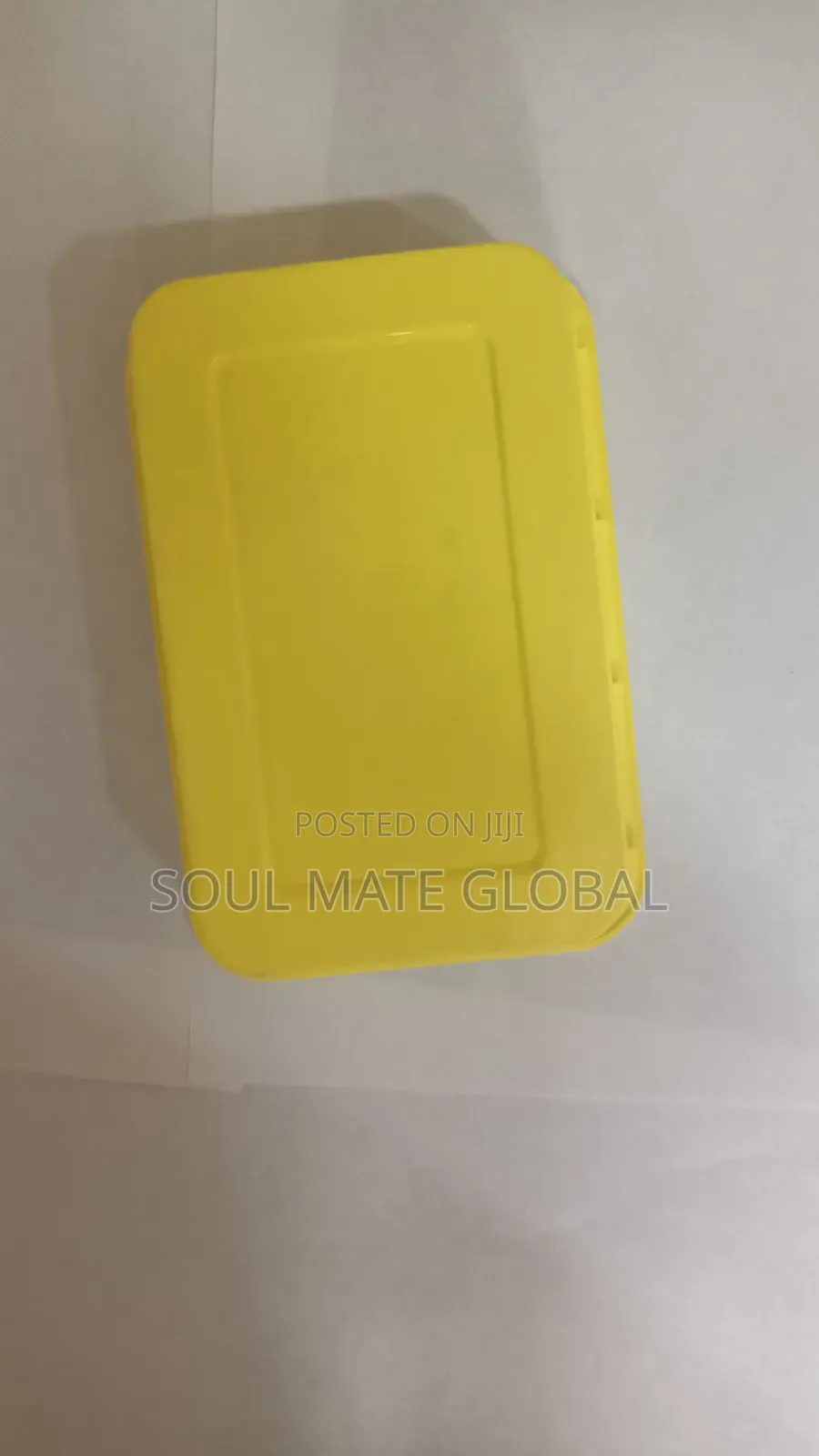 Food Container