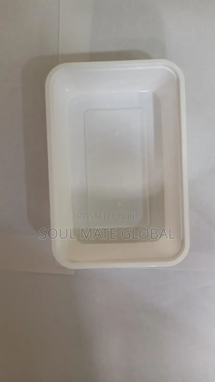 Food Container