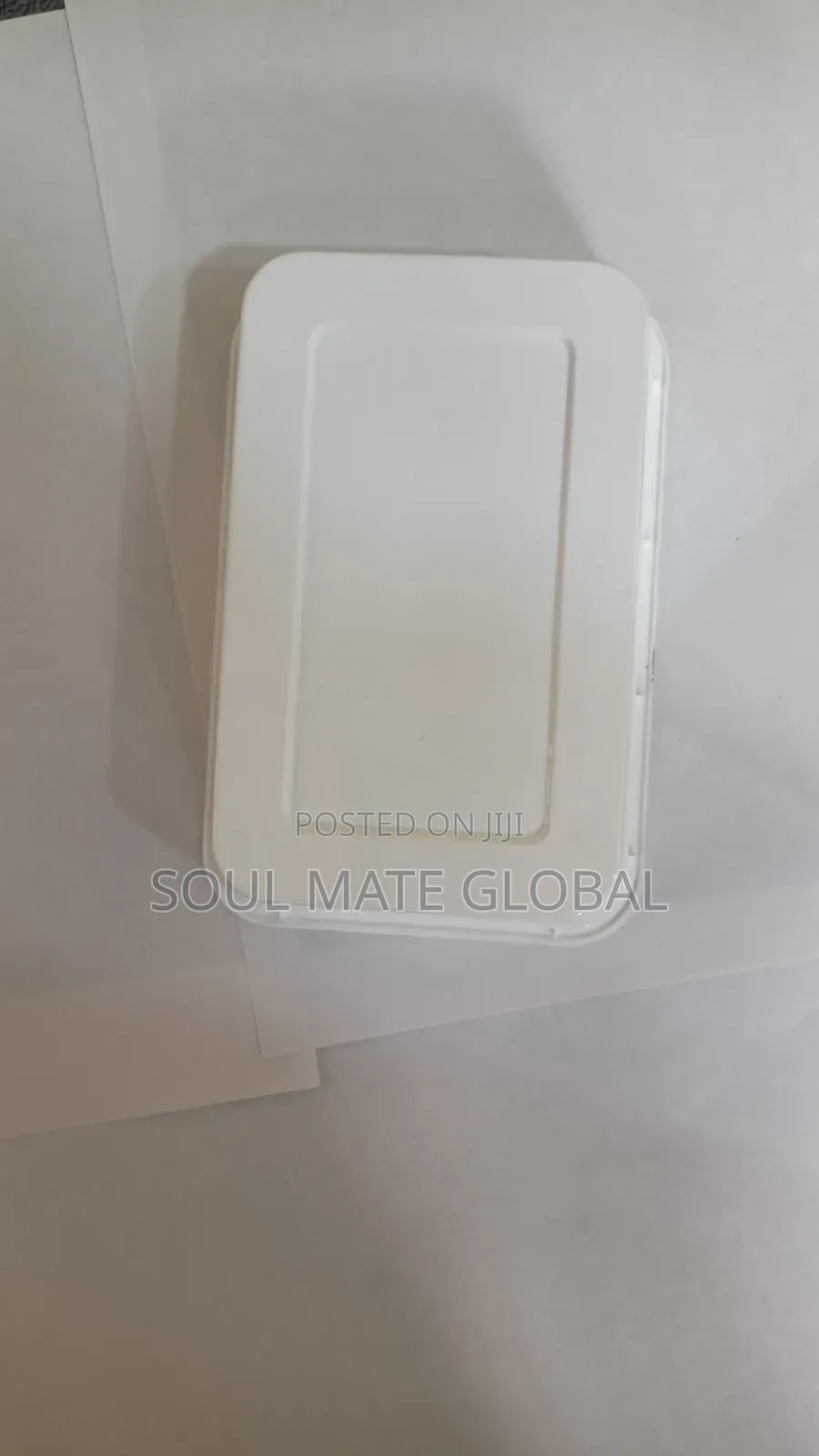 Food Container