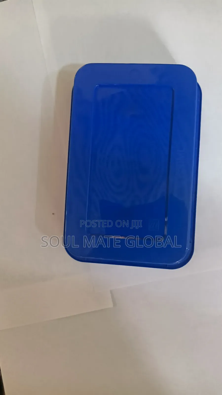 Food Container