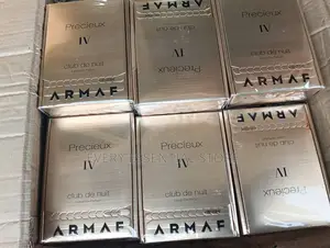 Armaf Club De Nuit Precieux IV for Women 55ml EDP