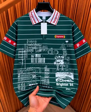 Men Quality T-Shirts