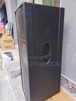 Quality Audio Craft Double Speaker