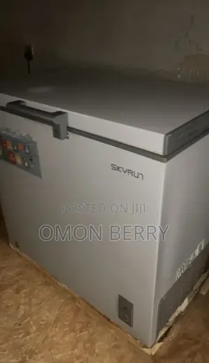 Fridge for Sale – Good Condition
