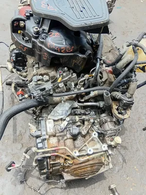Engine for Chevrolet Trailblazer 2018