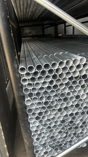 Galvanized Scaffold Pipe 2mm Thick