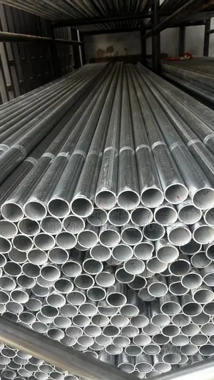 Galvanized Scaffold Pipe 2mm Thick