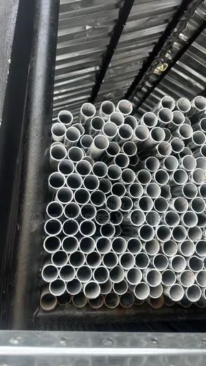 Full 2mm Scaffold Galvanize Pipe Imported