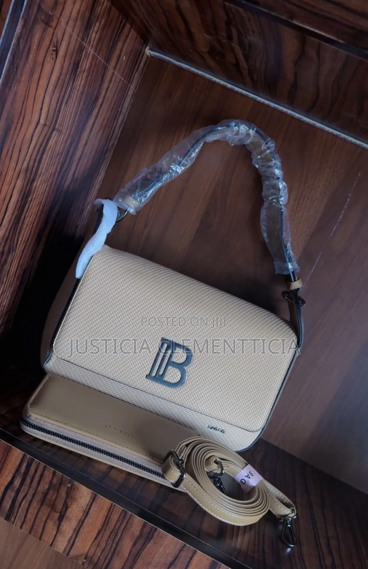 Bagco Bags