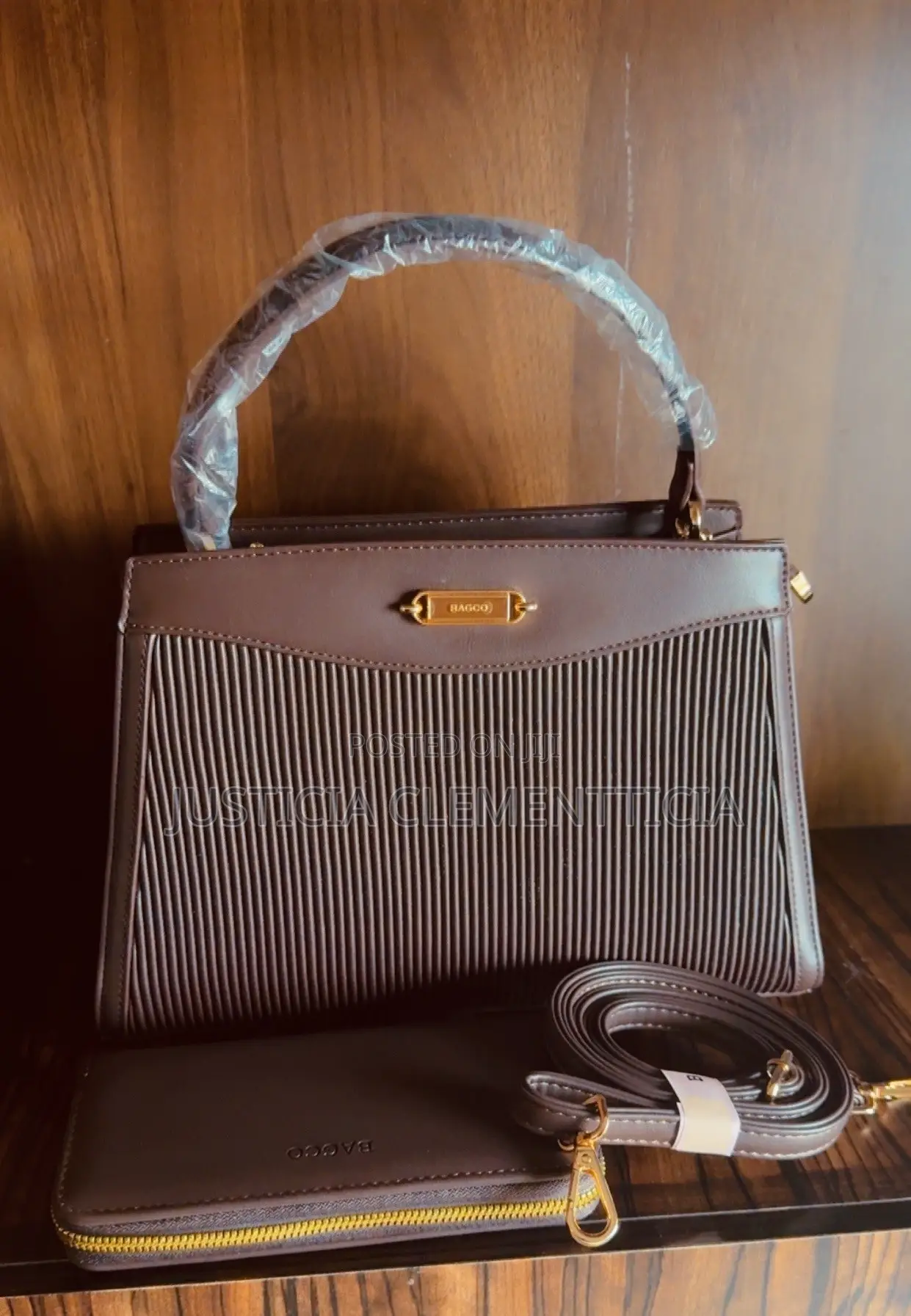 Bagco Bags