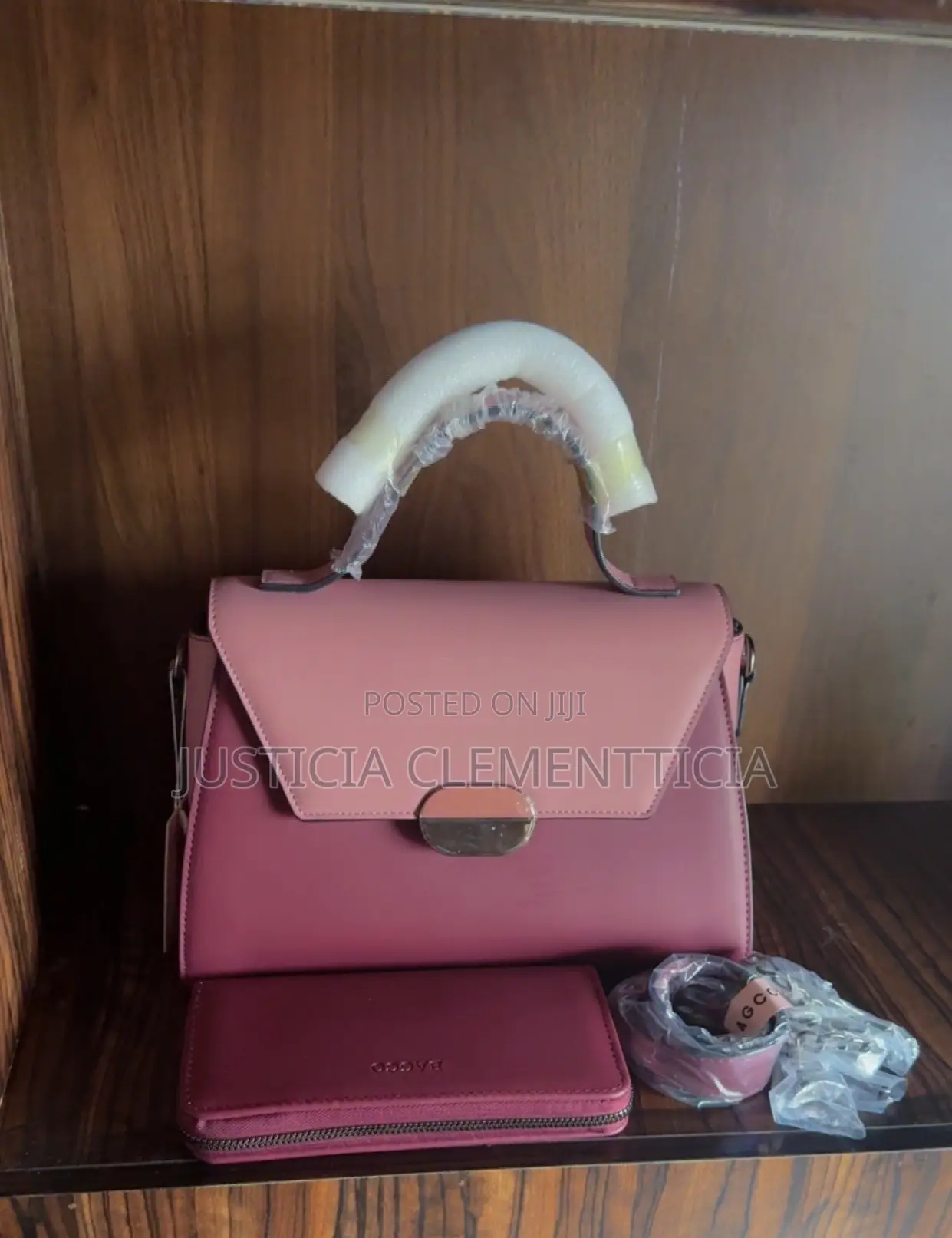 Bagco Bags