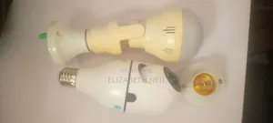 Wifi Bulbs