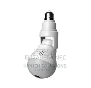 Wifi Bulbs