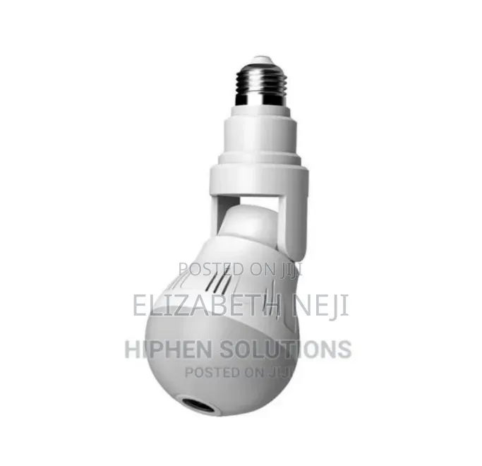 Wifi Bulbs