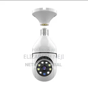 Wifi Bulbs