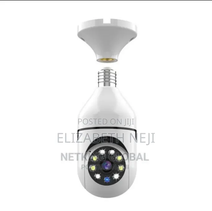 Wifi Bulbs