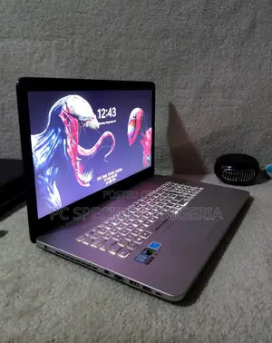 Laptop Asus N75SL 8GB Intel Core i7 HDD+SSD 1T