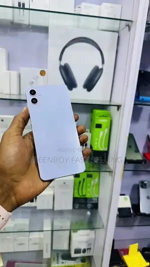 Samsung Galaxy A05 64 GB Purple