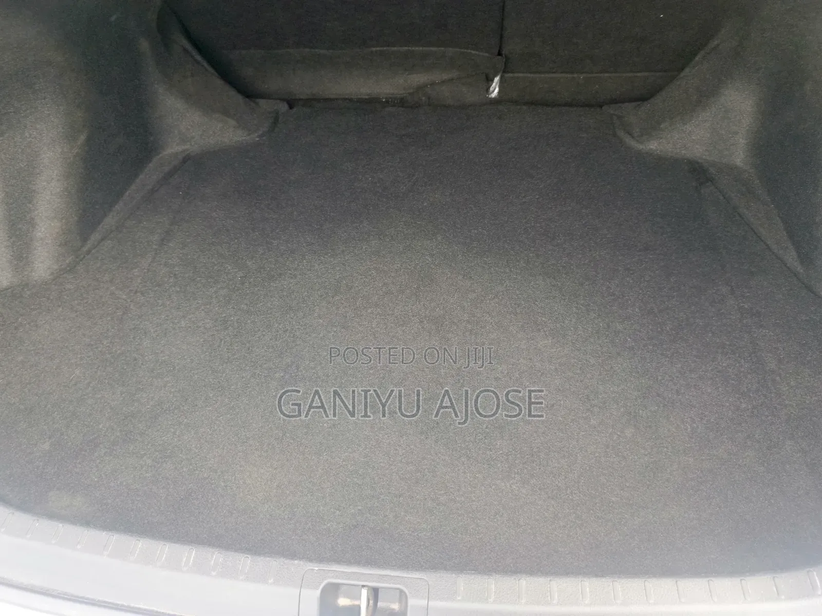 Toyota Corolla 2016 Silver