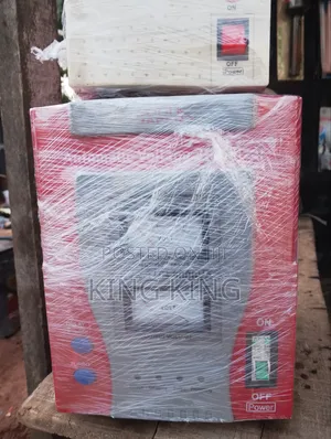 Nexus Washing Machine