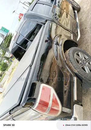 Ford F-150 Platinum 2010 Black