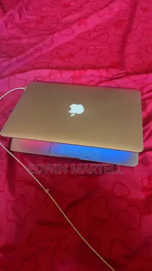 Laptop Apple MacBook 2013 16GB Intel Core i5 SSD 128GB