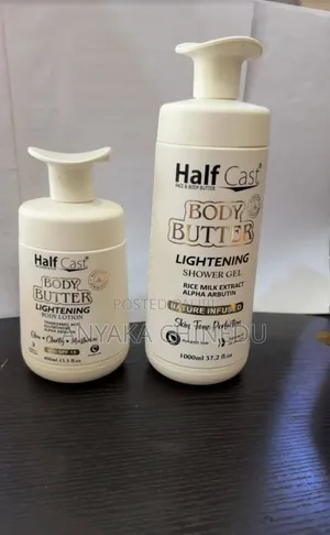 Milan Glow Lotion Is a Good Whitening Body Lotion
