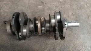 Dodge Ram 3.0 Standard Crankshaft