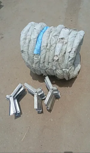 Stainless Barb Wire 90clip