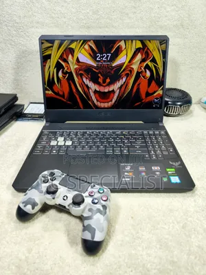 Laptop Asus TUF Gaming FX504 16GB Intel Core i7 SSHD+SSD 1T