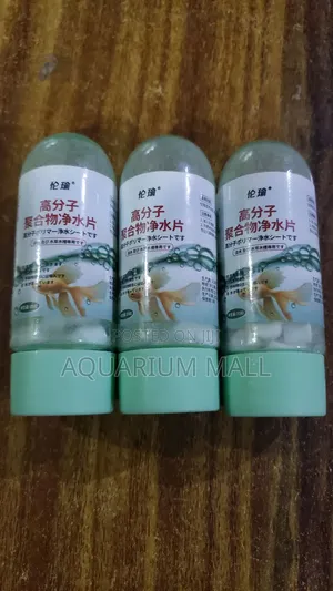Aquarium Water Purifier